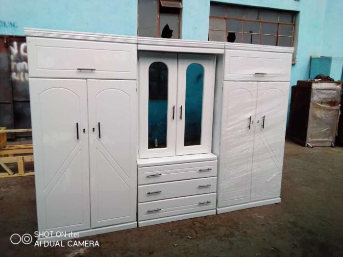 High quality wardrope
